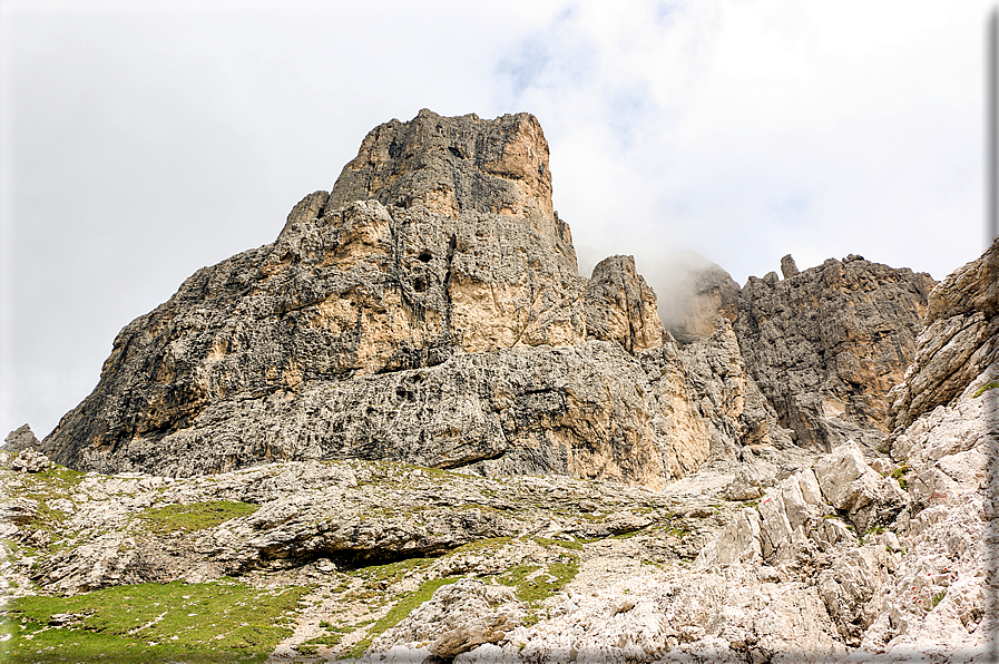 foto Rifugio Velo della Madonna